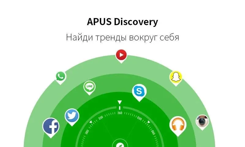 APUS лаунчер: Тема, 3d обои hd Screenshot 4 APUS лаунчер: Тема, 3d обои hd Screenshot 4