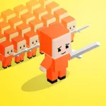 Скачать MOD Army Clash [мод: много денег] на Андроид