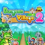 Скачать MOD Dungeon Village 2 Мод (Много денег) на Андроид