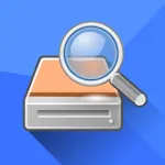 Скачать взлом DiskDigger photo recovery на Андроид