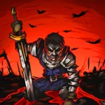 Скачать полную версию Darkest AFK - РПГ стратегия Мод (Много денег) на Андроид
