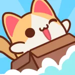 Скачать взлом Sailor Cats [мод: много денег] на Андроид