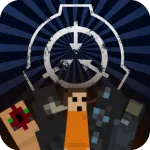 Скачать MOD SCP: Breach 2D v3.1a APK Мод (Много денег) на Андроид
