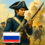 Скачать полную версию Эпоха Империй Премиум Мод (Много денег) на Андроид