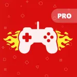 Скачать Game Booster Pro | Bug Fix & Lag Fix [мод: полная версия] на Андроид
