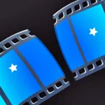 Скачать MOD Видеоредактор Movavi Clips Pro [мод: всё открыто] на Андроид