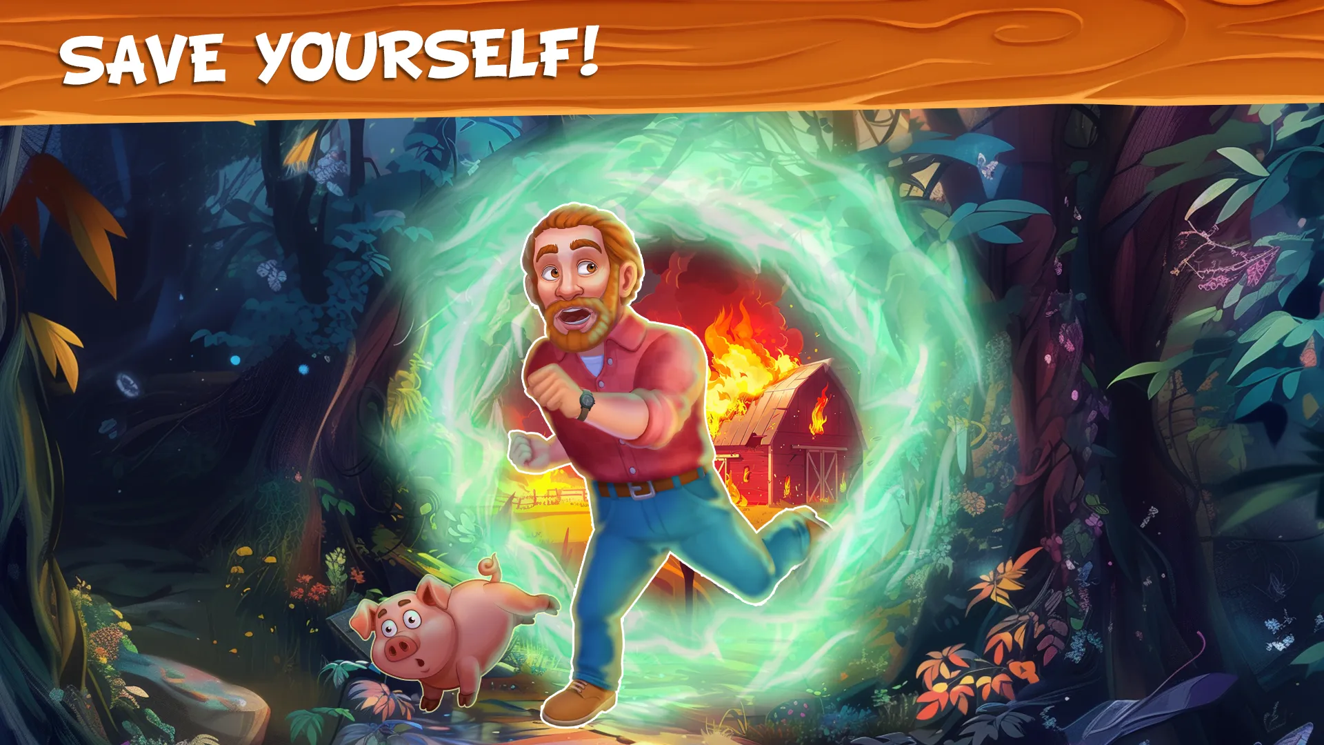 Farm Town - Семейная Ферма v4.89 APK Мод (Много денег) Screenshot 4 Farm Town - Семейная Ферма v4.89 APK Мод (Много денег) Screenshot 4