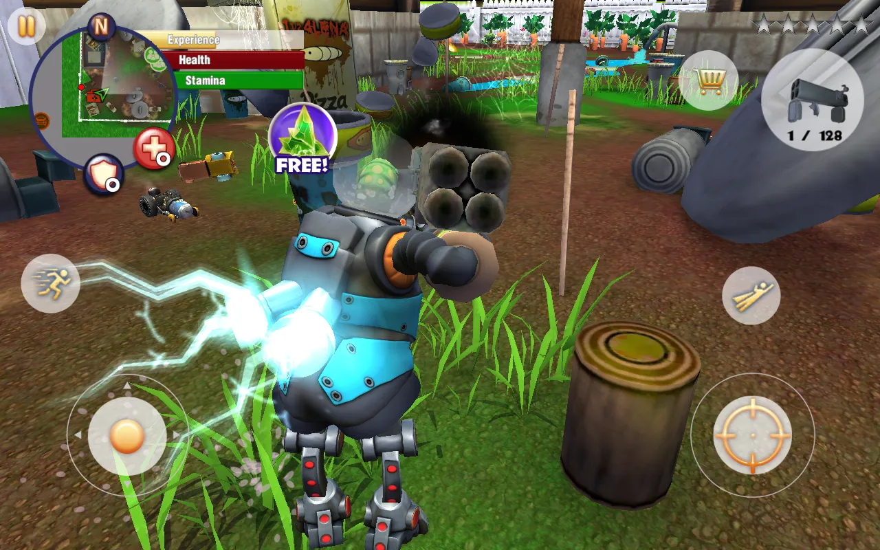 Мир жуков v2.0.8 APK Мод (Меню, Режим бога, Много денег) Screenshot 4