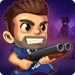 Скачать полную версию Monster Dash [мод: много денег] на Андроид