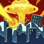 Взломанный Demolish! [мод: много зарядов] на Андроид