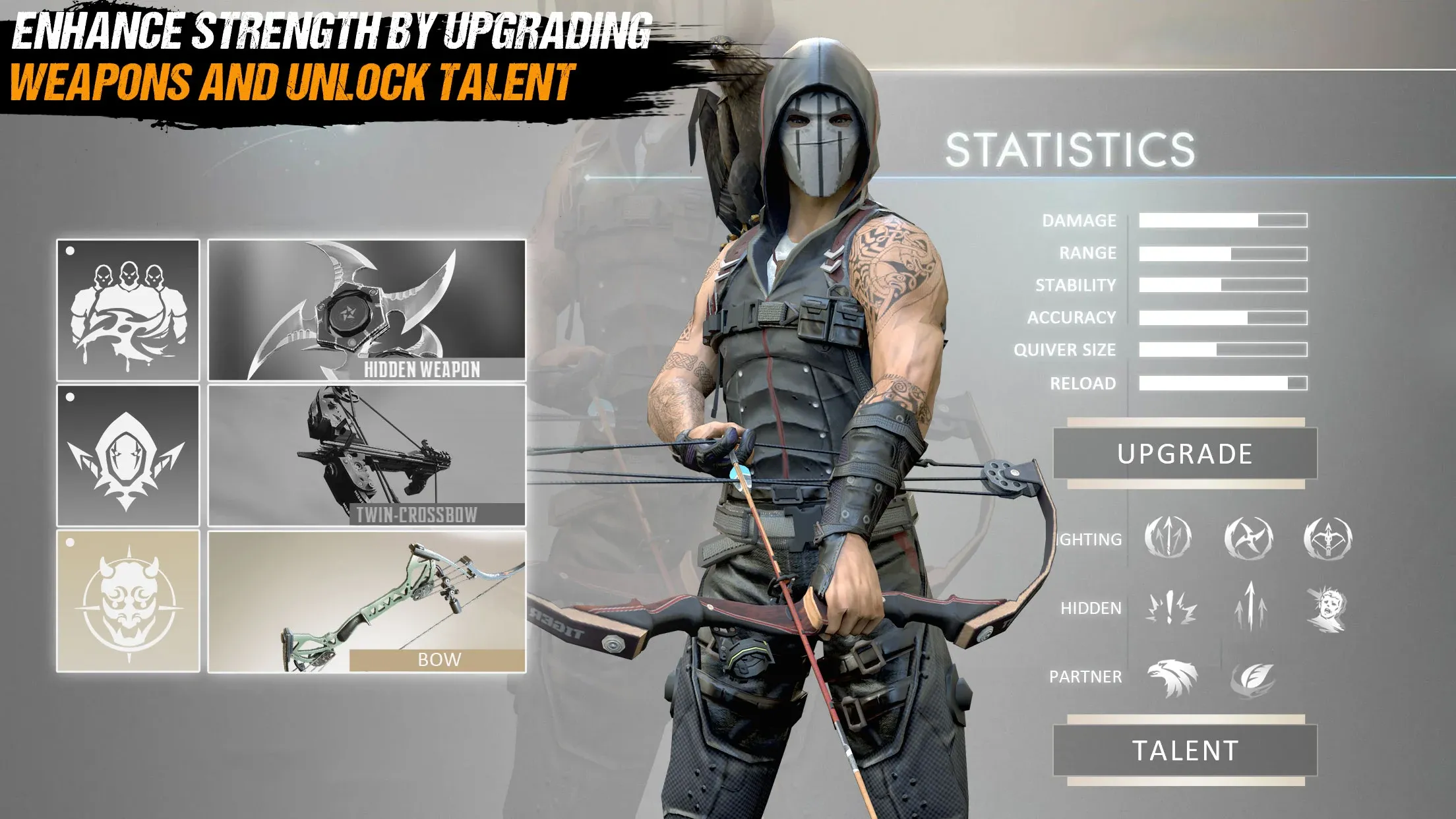 Ninja's Creed v4.6.8 APK Мод (Меню, Много денег) Screenshot 3 Ninja's Creed v4.6.8 APK Мод (Меню, Много денег) Screenshot 3