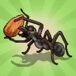 Скачать полную версию Pocket Ants: Симулятор Колонии Мод (Меню, Скорость) на Андроид