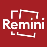 Скачать полную версию Remini - Улучшение Фото Мод (Всё открыто, Pro) на Андроид