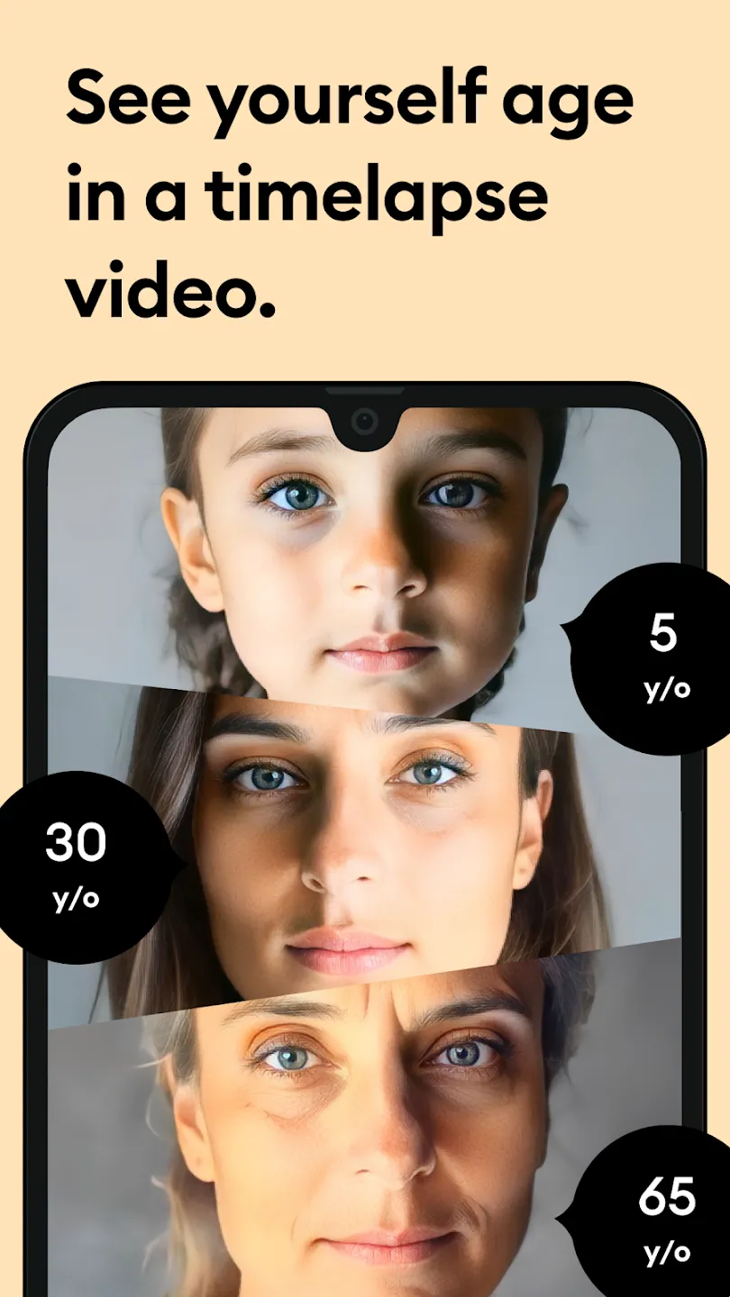 Remini - Улучшение Фото v3.7.1325.202521088 APK Мод (Всё открыто, Pro) Screenshot 3