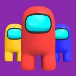 Скачать MOD Самозванец Z – Imposter Z [мод: режим бога] на Андроид
