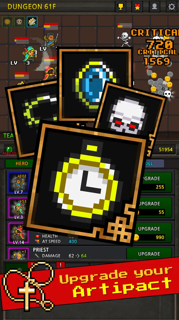 Поднятие вечеринки VIP v6.3.3 APK Мод (Меню, Множитель урона, Бесплатные покупки) Screenshot 3 Поднятие вечеринки VIP v6.3.3 APK Мод (Меню, Множитель урона, Бесплатные покупки) Screenshot 3