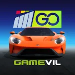 Скачать полную версию Project Cars GO [мод: полная версия] на Андроид