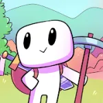 Взломанный Forager [мод: много денег] на Андроид