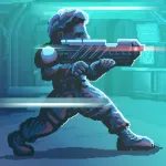 Скачать взлом Endurance: dead space Premium [мод: меню] на Андроид