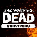 Скачать полную версию The Walking Dead: Survivors Мод (Меню, Один удар, Режим бога) на Андроид