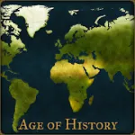 Взломанный Age of History [мод: много денег] на Андроид