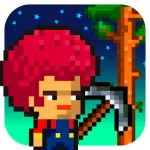 Скачать полную версию Pixel Survival Game [мод: много денег] на Андроид
