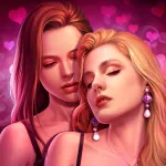 Взломанный Scripts: Episodes & Choices [мод: без рекламы] на Андроид