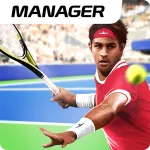 Скачать MOD TOP SEED Tennis Manager 2026 Мод (Много денег) на Андроид