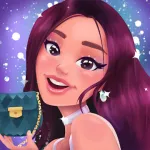 Скачать MOD Fashion Style Dressup & Design [мод: много денег] на Андроид