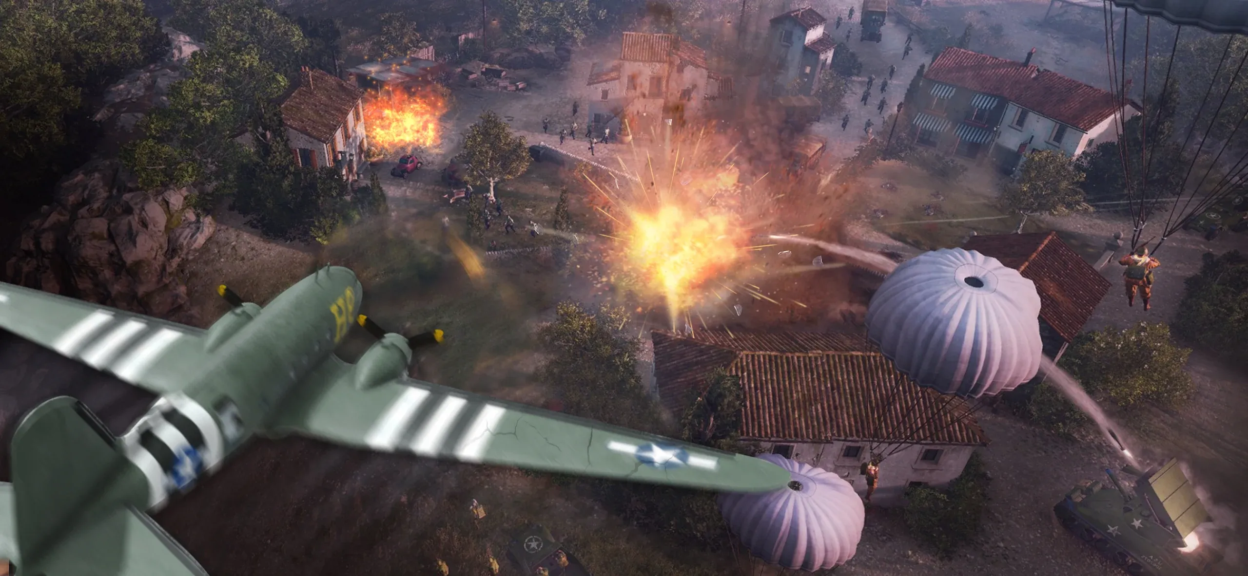 WW2: Стратегические игры v1177 APK Мод (Много денег) Screenshot 2 WW2: Стратегические игры v1177 APK Мод (Много денег) Screenshot 2