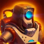 Взломанный Sandship: Crafting Factory [мод: полная версия] на Андроид