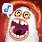 Скачать полную версию My Singing Monsters: Dawn of Fire на Андроид