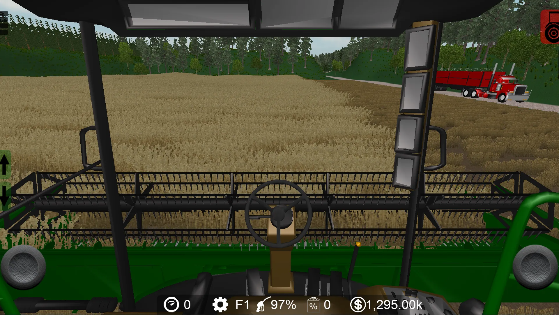 Farming USA v1.42 APK Мод (Много денег) Screenshot 2 Farming USA v1.42 APK Мод (Много денег) Screenshot 2