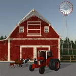 Скачать MOD Farming USA 2 Мод (Много денег) на Андроид