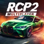 Скачать взлом Real Car Parking 2 : Car Sim Мод (Много денег) на Андроид