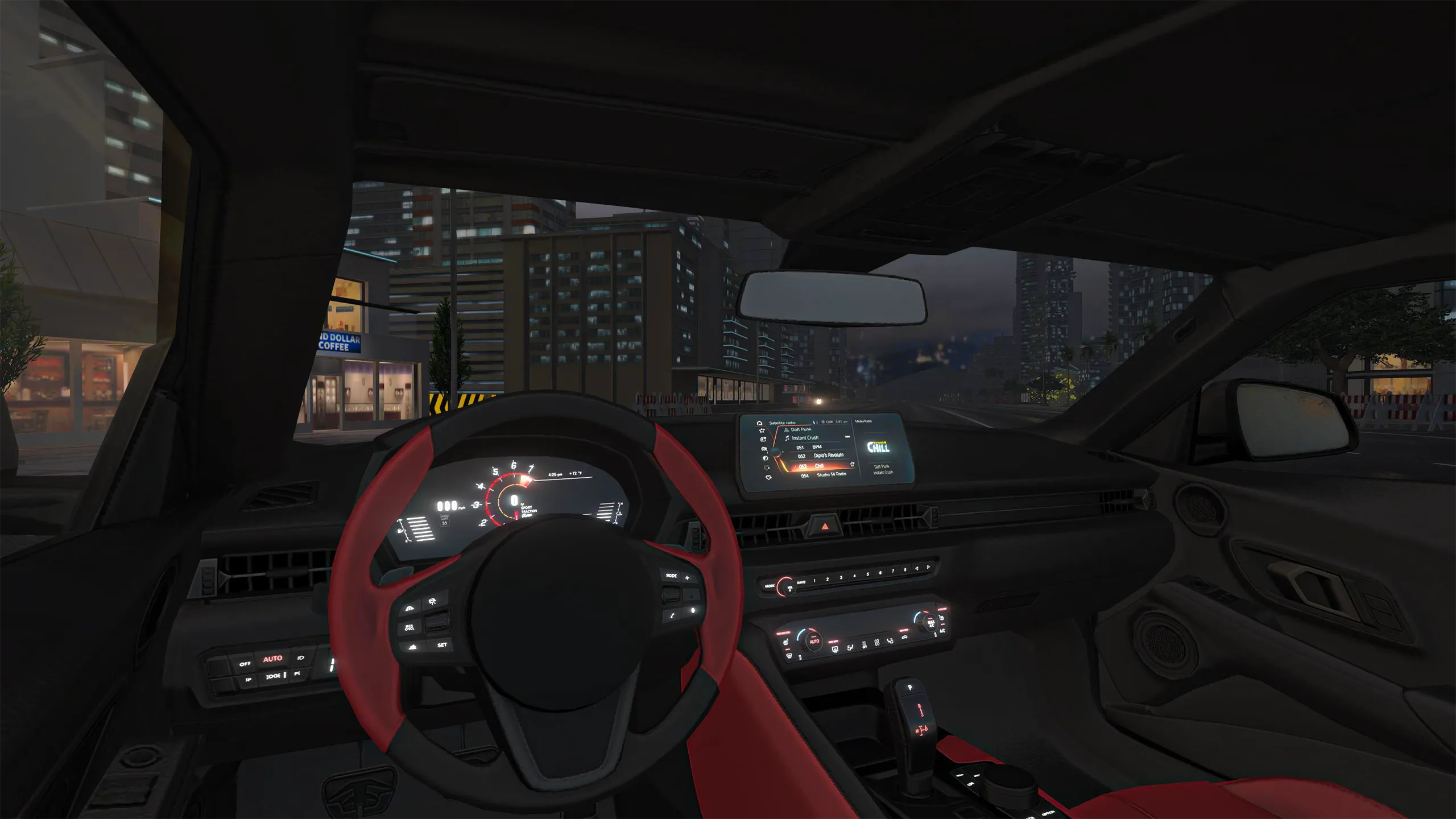 Real Car Parking 2 : Car Sim v0.30.1 APK Мод (Много денег) Screenshot 2 Real Car Parking 2 : Car Sim v0.30.1 APK Мод (Много денег) Screenshot 2