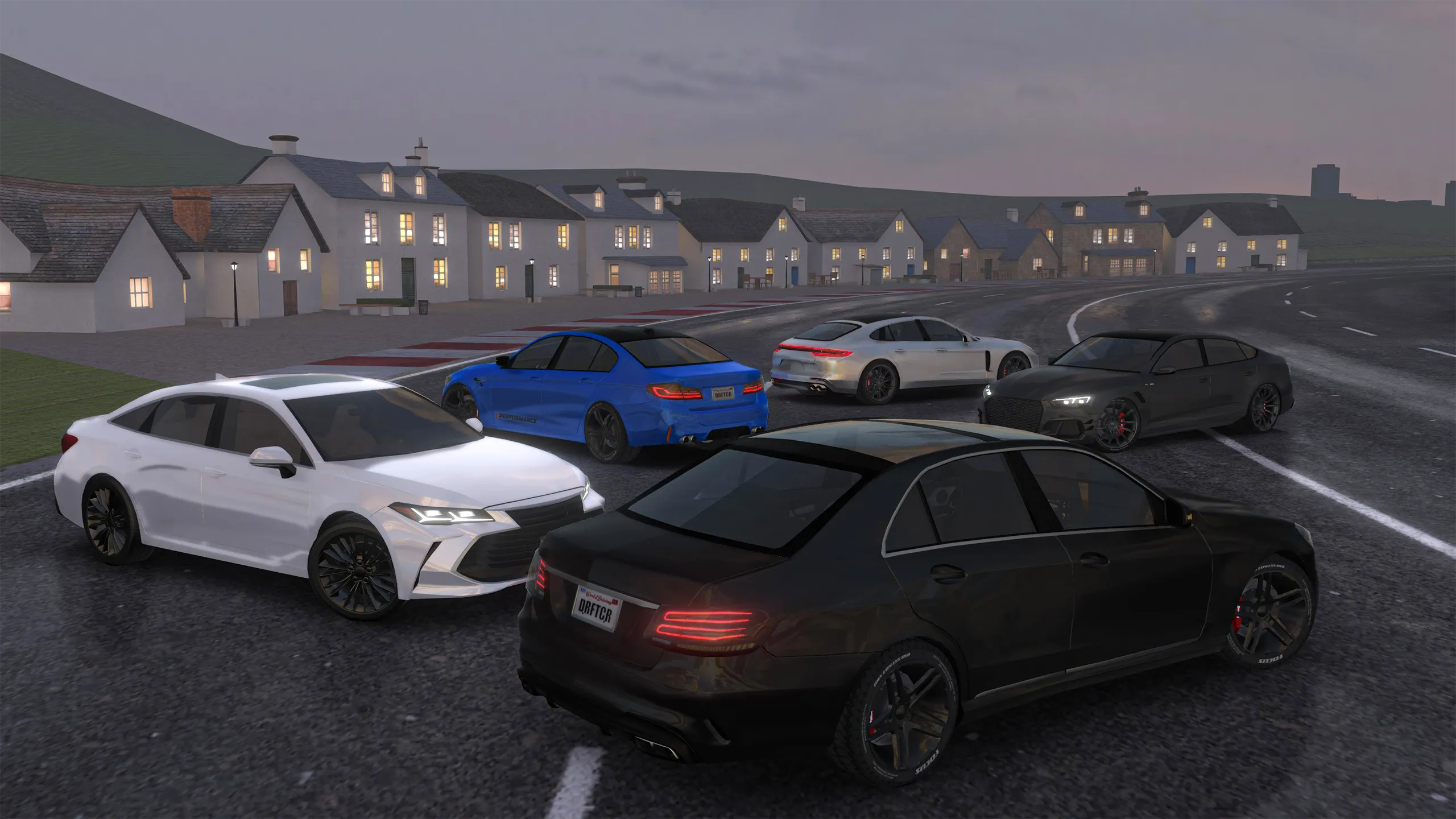 Real Car Parking 2 : Car Sim v0.30.1 APK Мод (Много денег) Screenshot 3 Real Car Parking 2 : Car Sim v0.30.1 APK Мод (Много денег) Screenshot 3