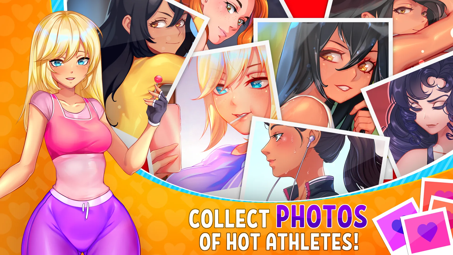 HOT GYM idle v1.3.7 APK Мод (Много денег) Screenshot 3 HOT GYM idle v1.3.7 APK Мод (Много денег) Screenshot 3