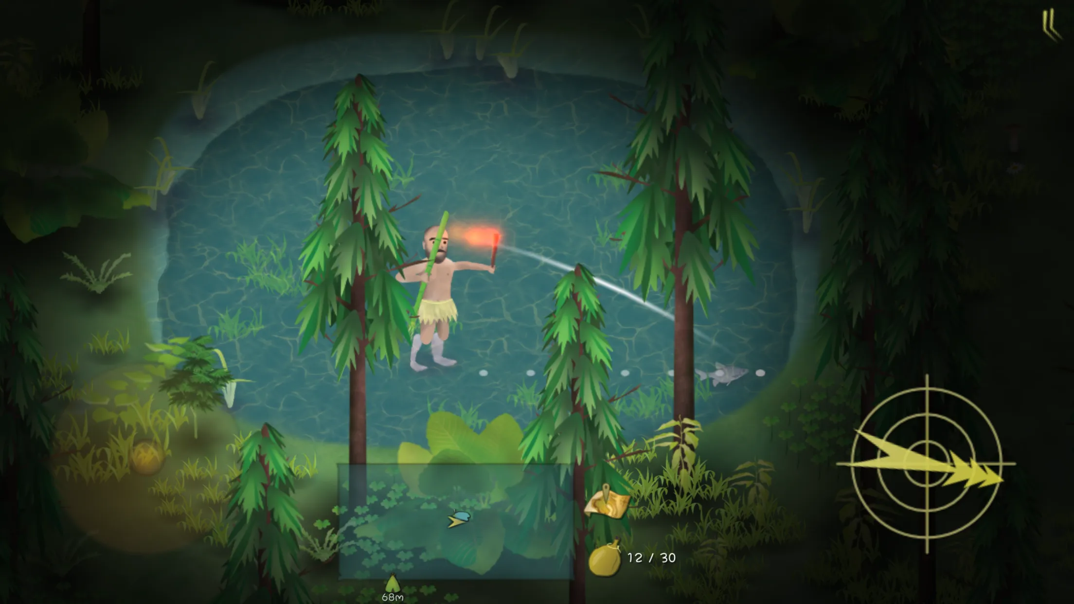 Marooned v2.6.3 APK Мод (Много денег) Screenshot 4 Marooned v2.6.3 APK Мод (Много денег) Screenshot 4