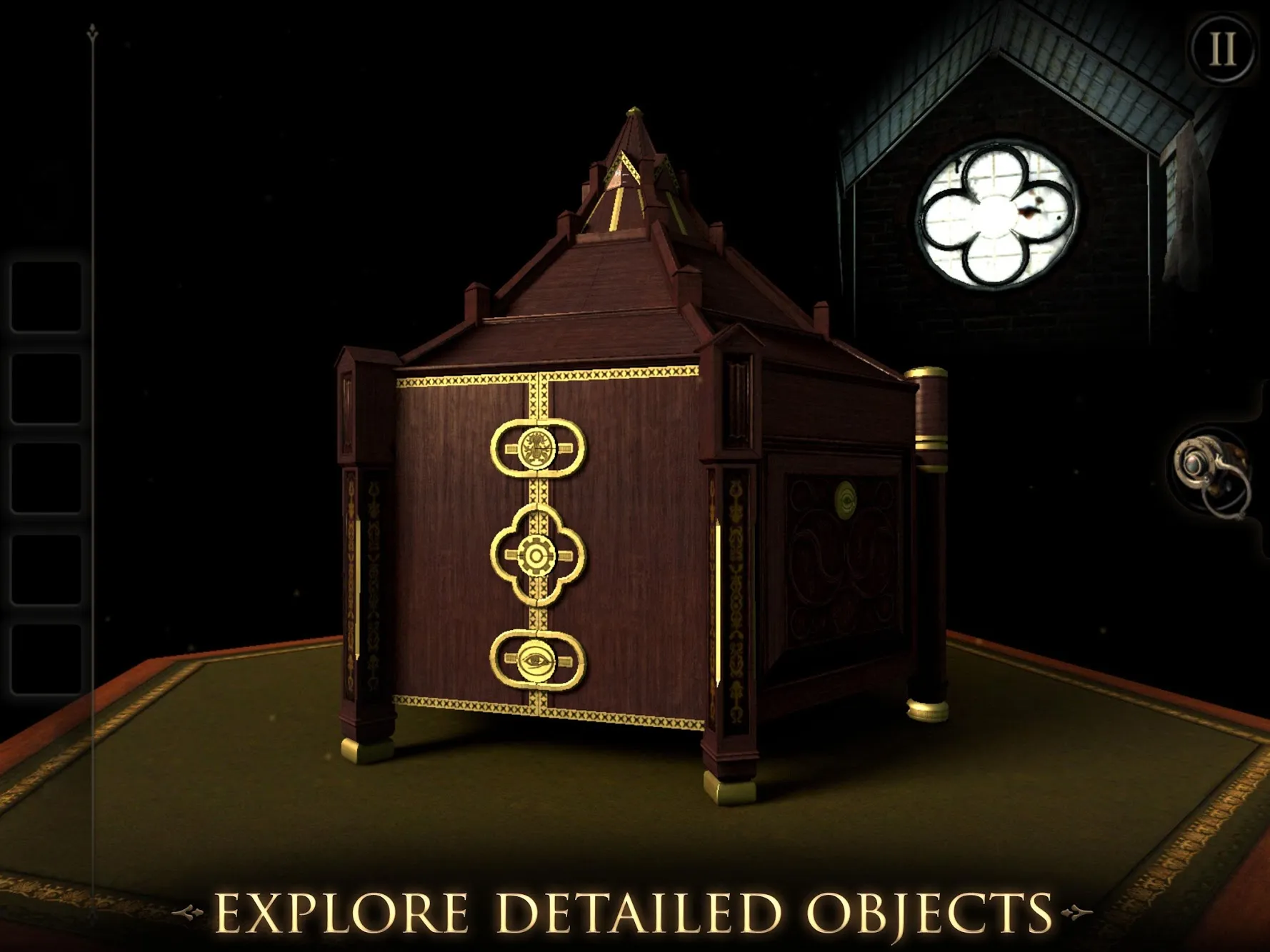 The Room [мод: полная версия] Screenshot 3