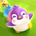Взломанный Sweet Crossing: Snake.io [мод: много денег] на Андроид