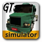 Скачать MOD Grand Truck Simulator Мод (Много денег) на Андроид