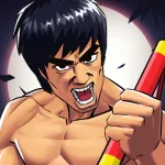 Скачать MOD Король каратэ vs. мастера кунг-фу – Атака кунг-фу 3 [мод: много денег] на Андроид