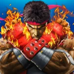 Скачать MOD Street Combat Fighting – Kung Fu Attack 4 [мод: много денег] на Андроид