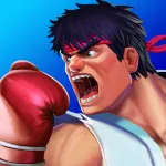 Скачать взлом Street Fighting Man – Kung Fu Attack 5 [мод: много денег] на Андроид