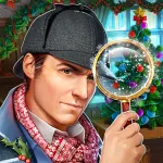 Скачать полную версию Sherlock: Поиск предметов [мод: много денег] на Андроид