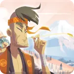 Скачать взлом Tokaido™ Мод (Полная версия) на Андроид