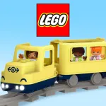 Скачать MOD LEGO® DUPLO® World Мод (Всё открыто) на Андроид