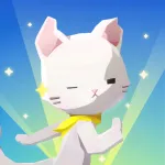 Скачать MOD Dear My Cat Мод (Много денег) на Андроид