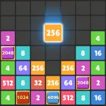 Скачать MOD Drop The Number®:Бросьте число [мод: много денег] на Андроид